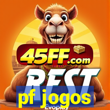 pf jogos
